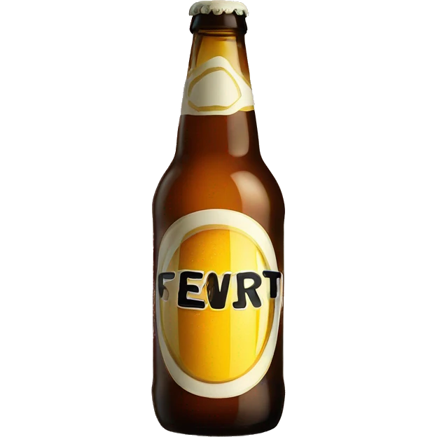 Beer emoji