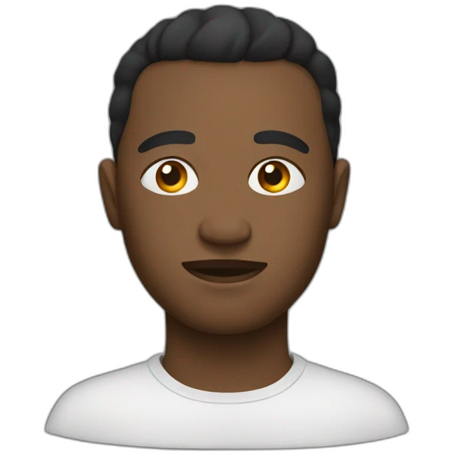 Mali emoji