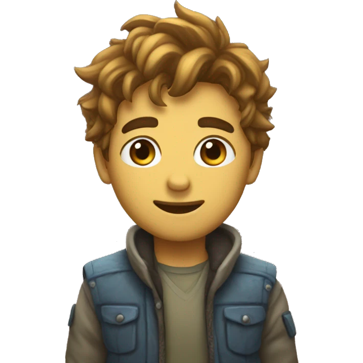 Afk Journey emoji