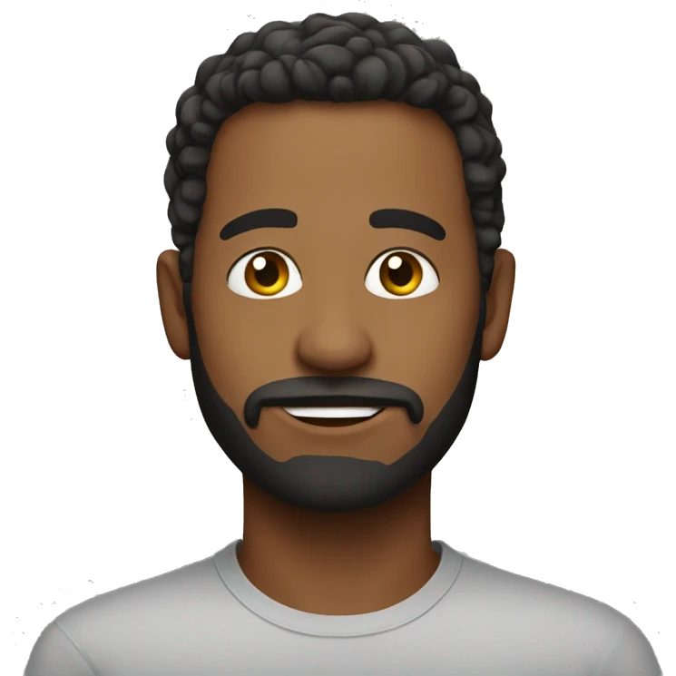 Myself emoji
