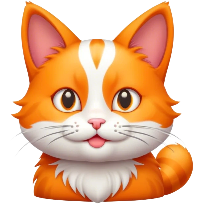 Figaro cat emoji