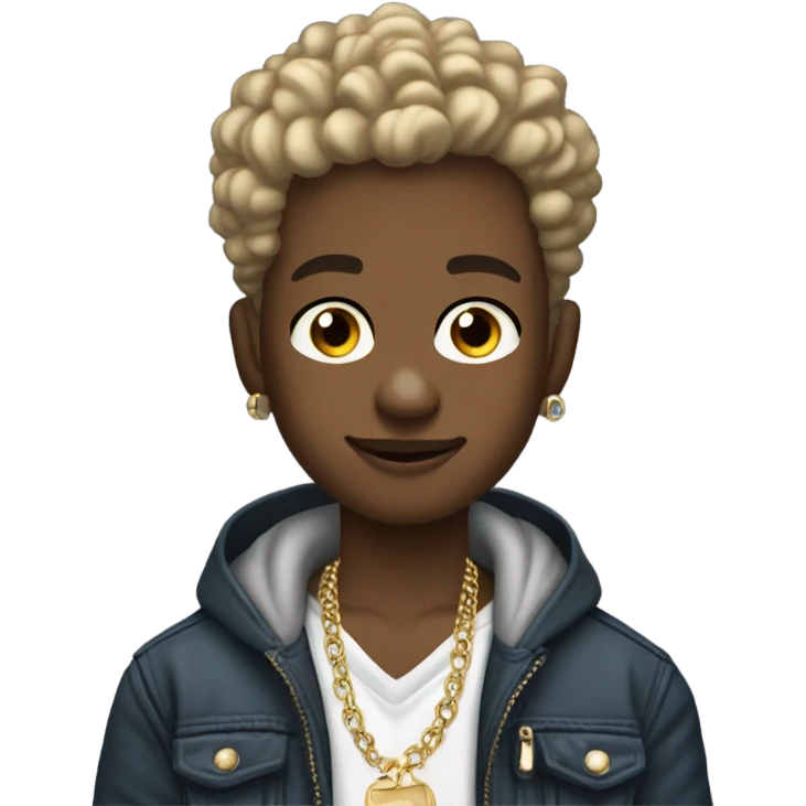 Lil tjay emoji