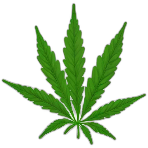 Cbd emoji
