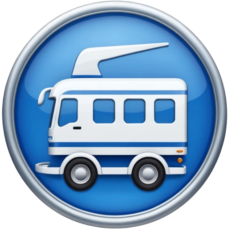 KRONE TRAILER LOGO emoji