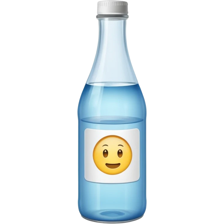 Garrafa stenei  emoji
