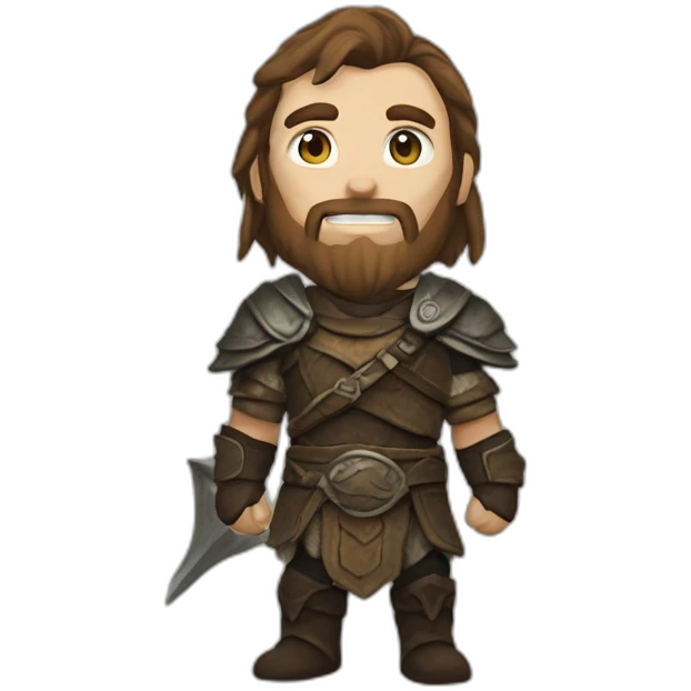 skyrim emoji