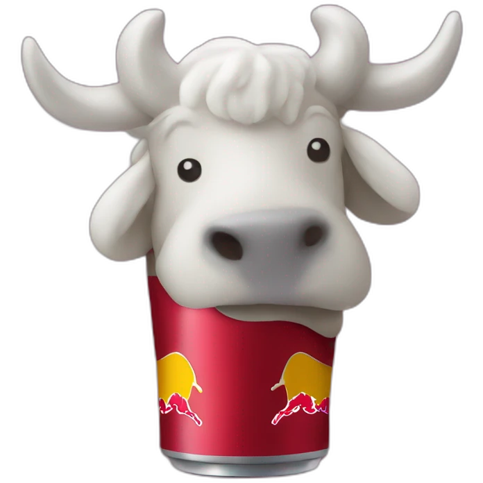 redbull  emoji