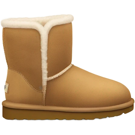 Uggs emoji