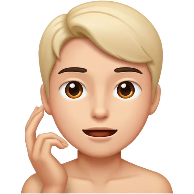 Sex emoji