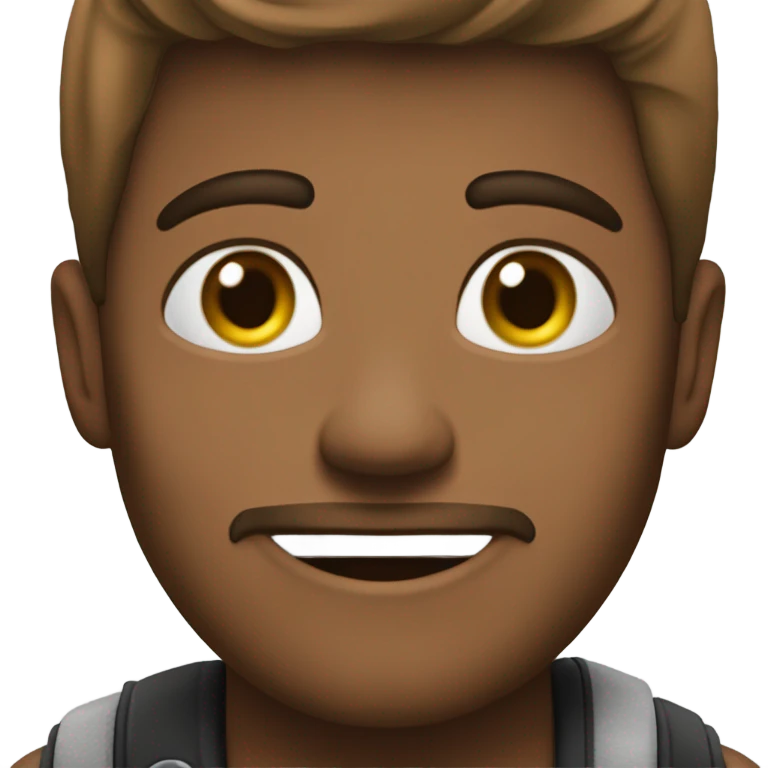 سماعة emoji