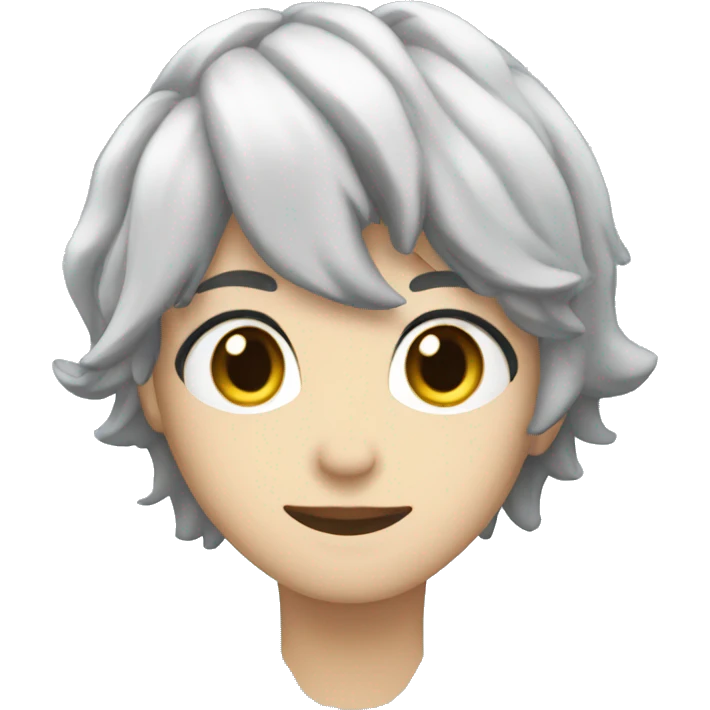 Gratte ciel emoji