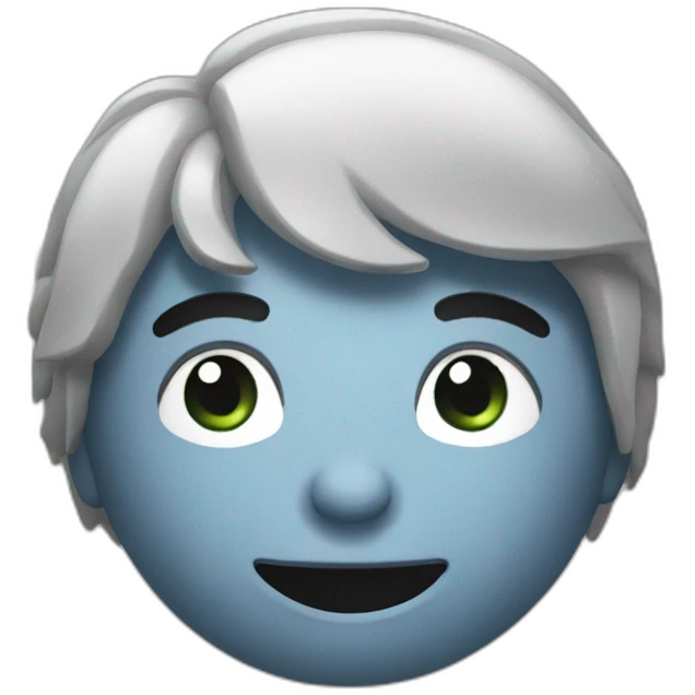 It's ok emoji
