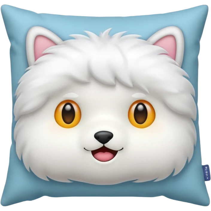 Pillow emoji
