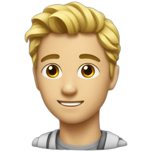 you emoji