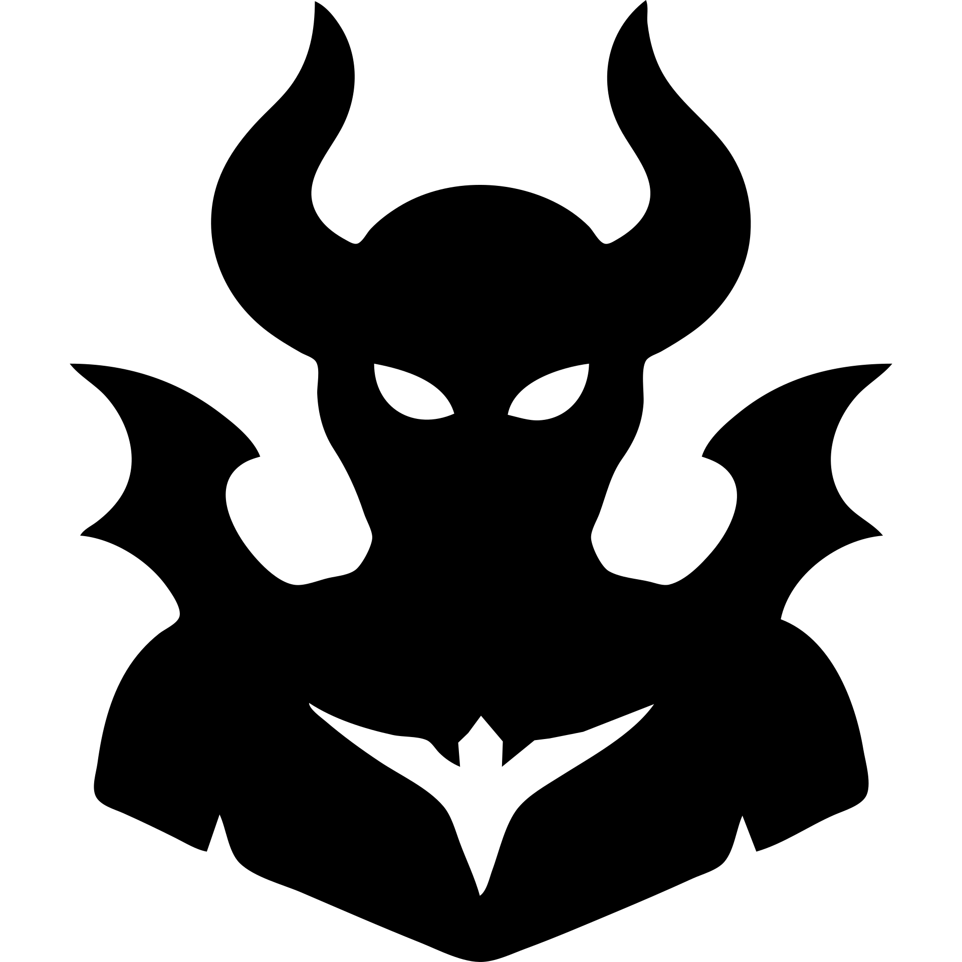 Diablo character emoji