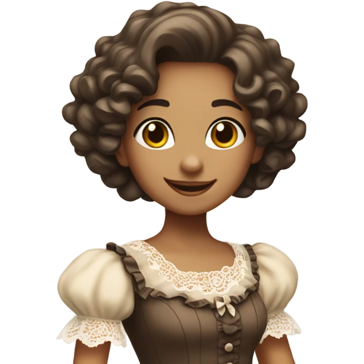 Coquette  emoji