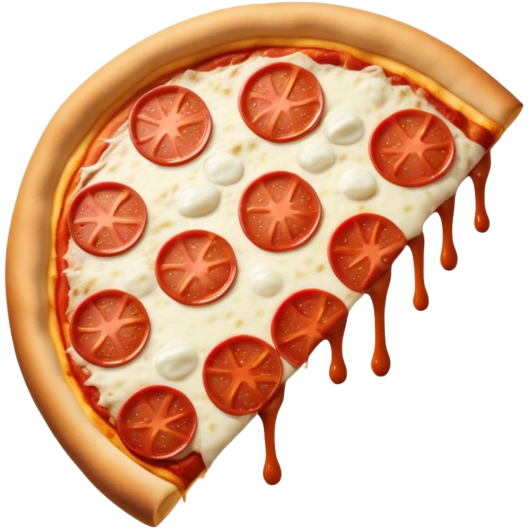 Pizza  l🍕 72 emoji