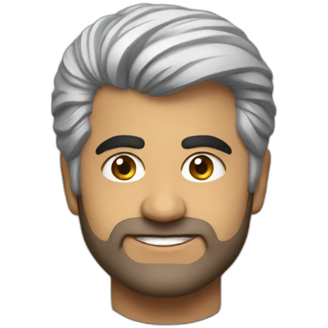 Ajith emoji