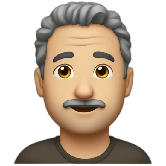 Ed shiran emoji