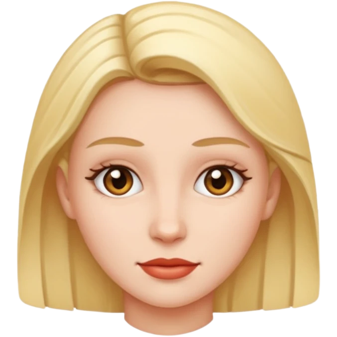 women not get result emoji