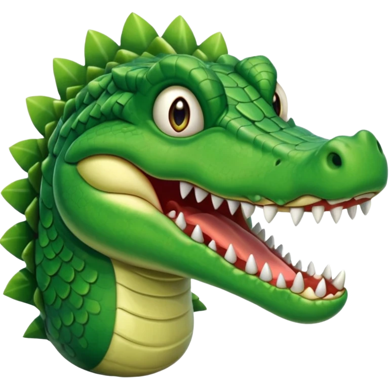 Bombardilo crocodilo  emoji