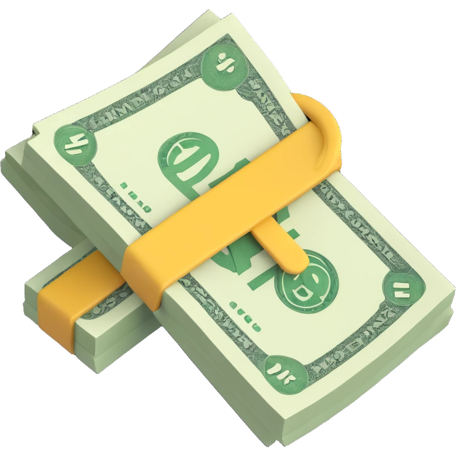 money emoji