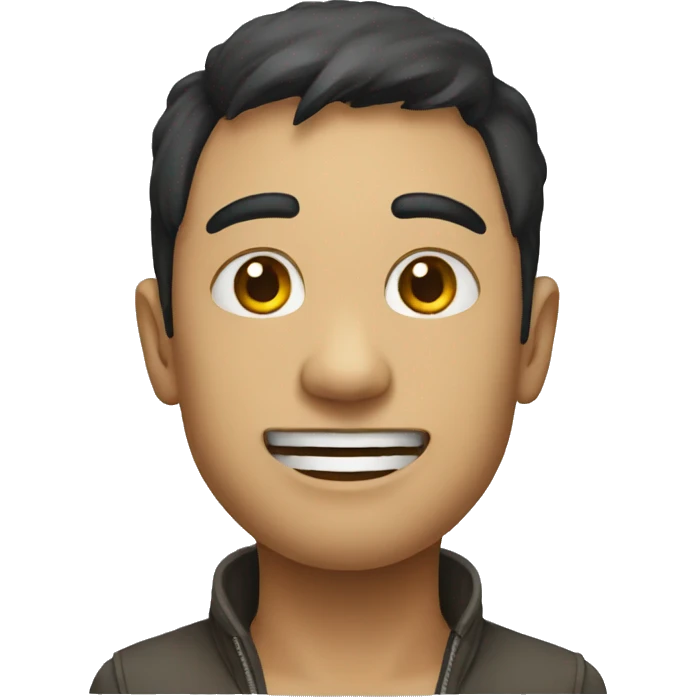 Hing  emoji