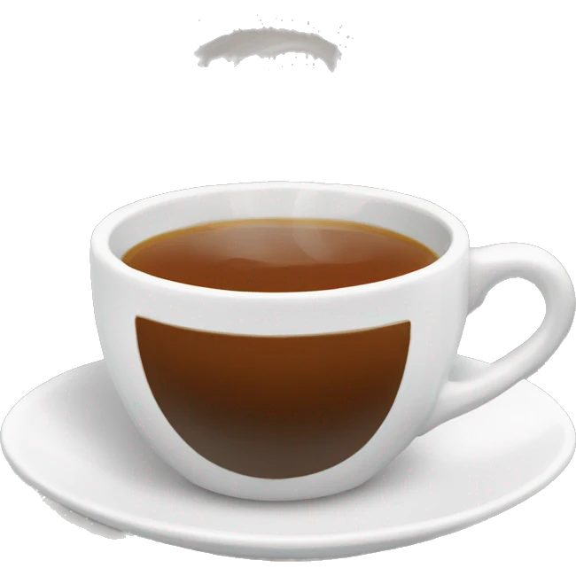 çay emoji
