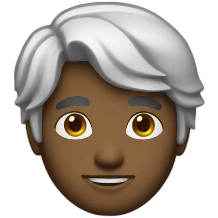 Renaldo emoji