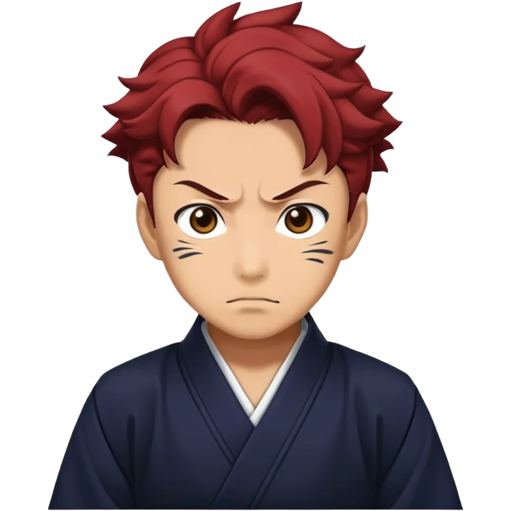تانجيرو emoji