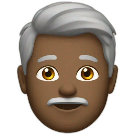 Meyer tanoh chrys Wilfried emoji