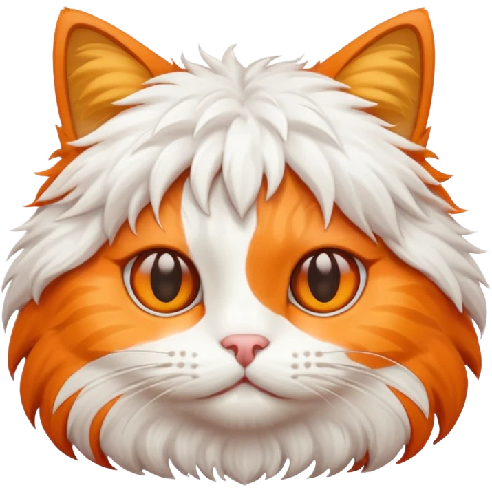 Cat emoji
