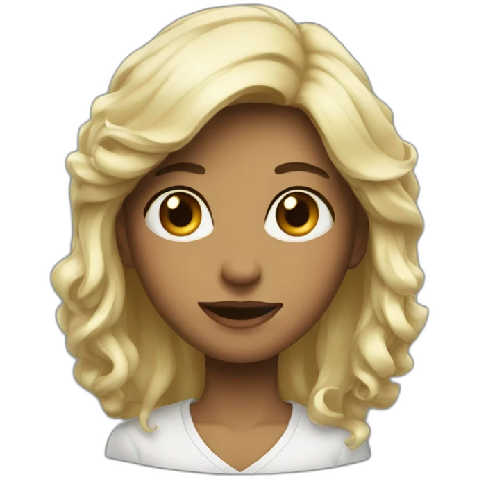 Мьюинг emoji