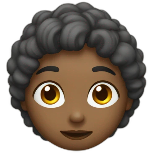 Signe jul emoji