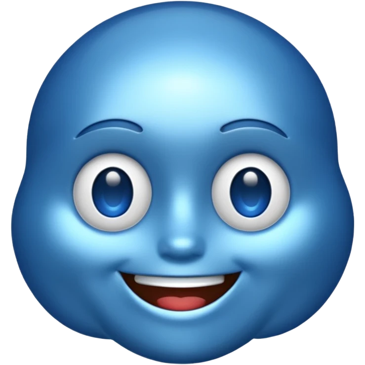 an AI emoji emoji
