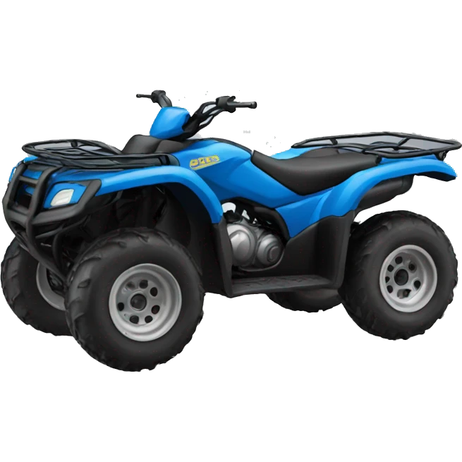 ATV  emoji