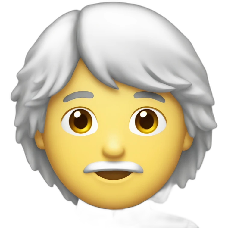 Hokkaido emoji