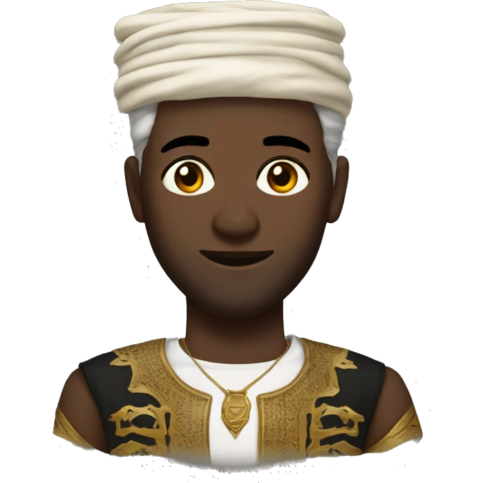 Kaba Zurna emoji