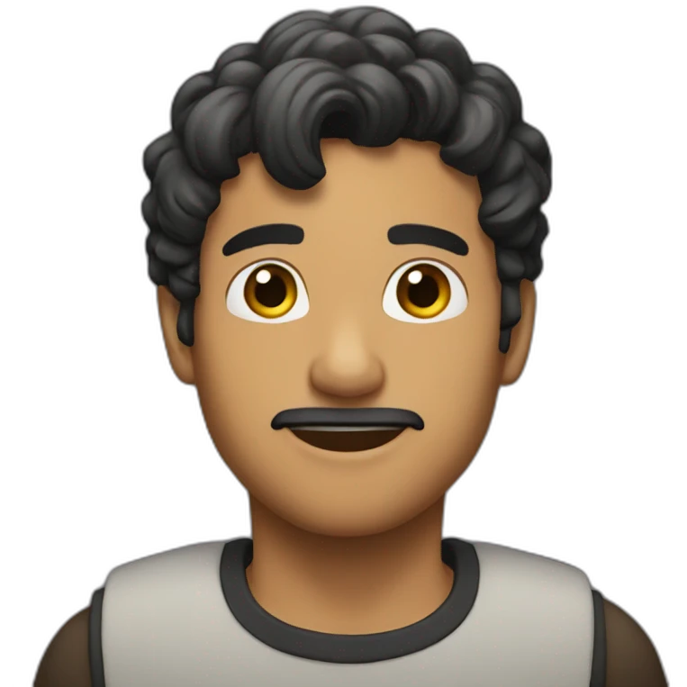 gerald emoji