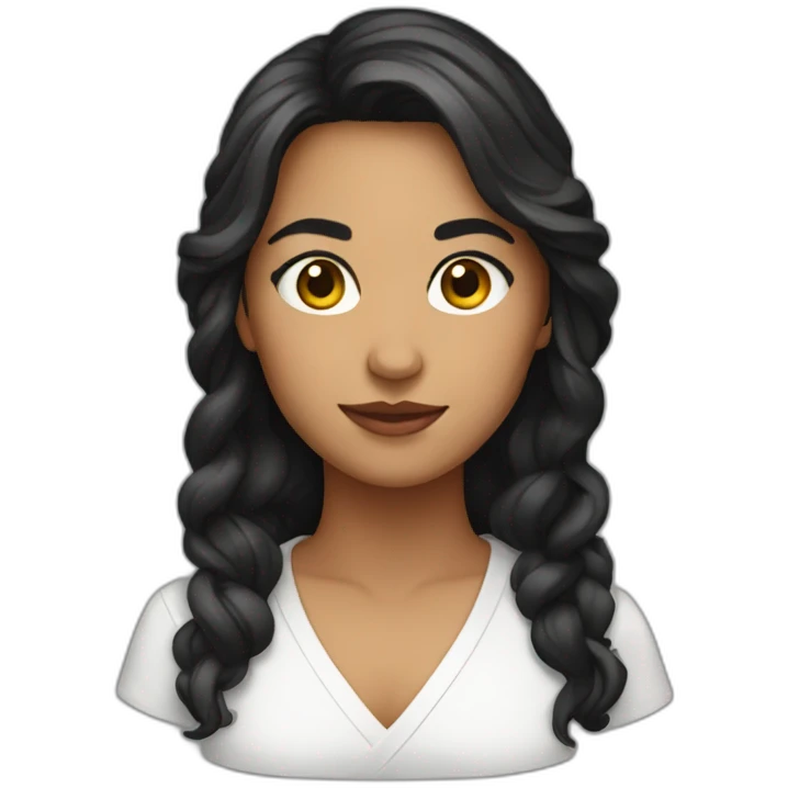 Vanessa vinagre emoji