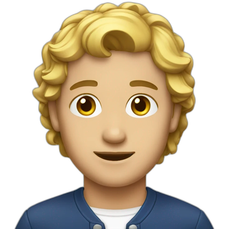 Français emoji