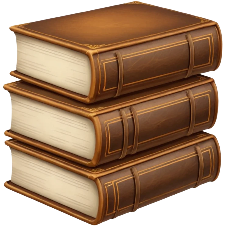 books emoji