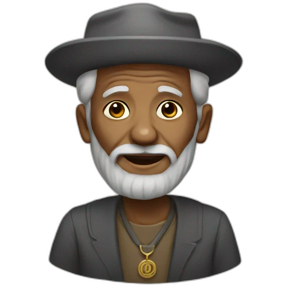 elders of zion emoji