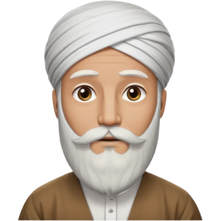imam emoji
