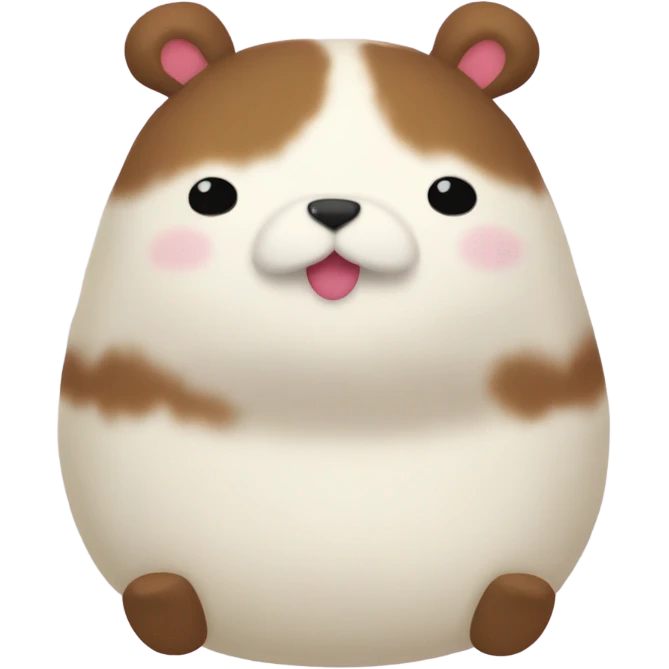 Squishmallow emoji