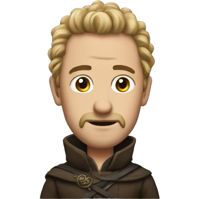 Got emm guy emoji