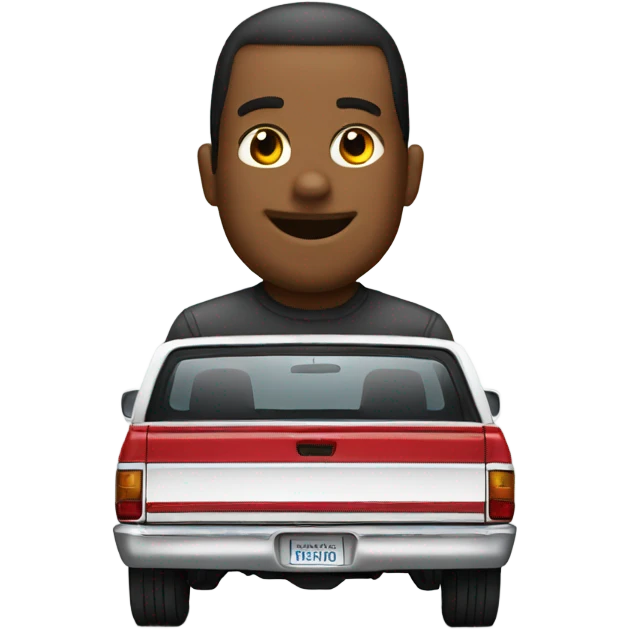 Chevrolet emoji
