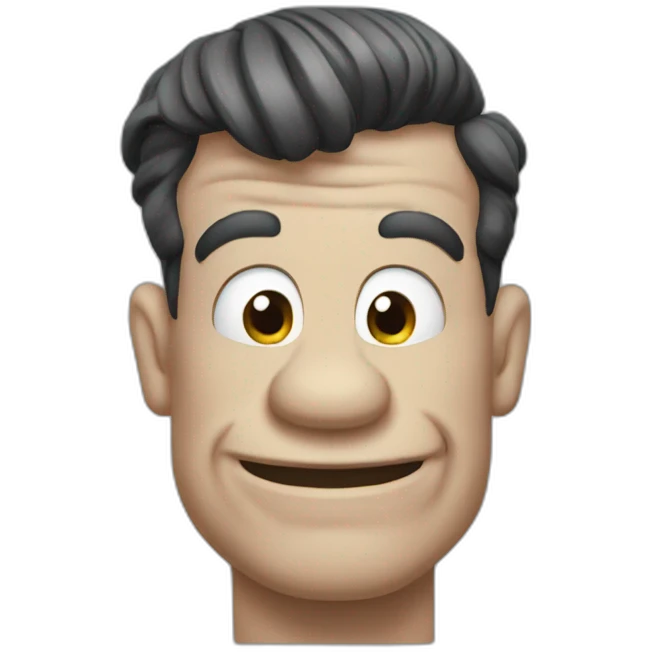 Popeye emoji