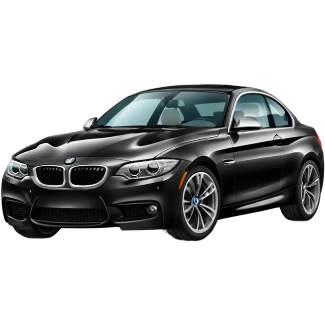 BMW emoji copy emoji