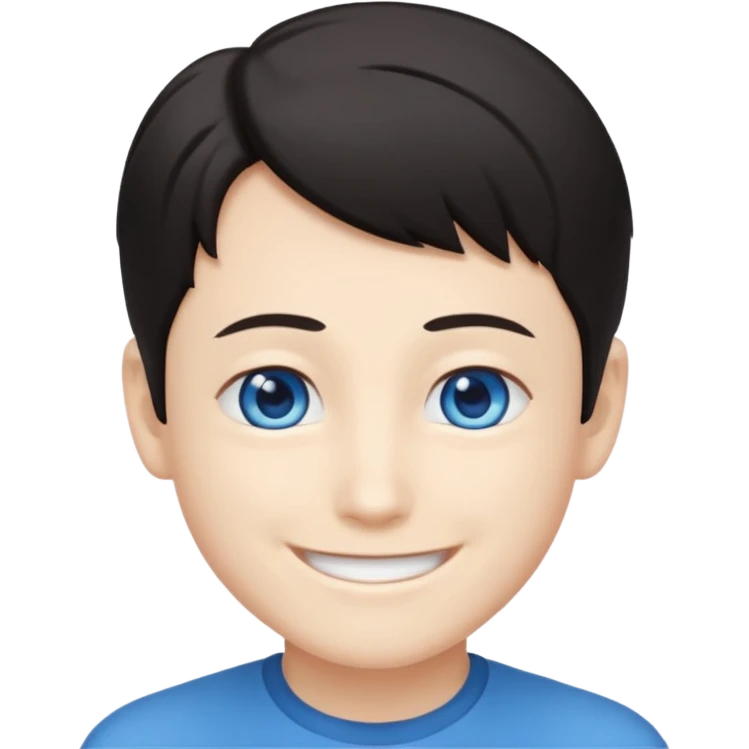 Gojo saturo emoji emoji